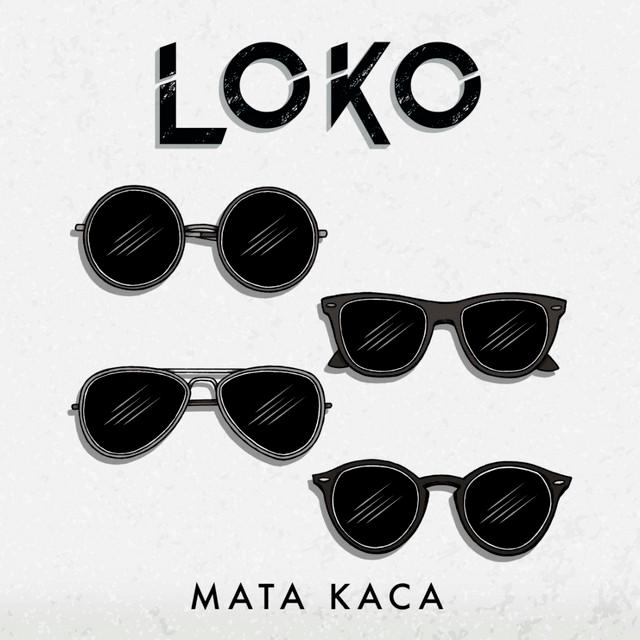 $!Loko’s first EP album. – SPOTIFY