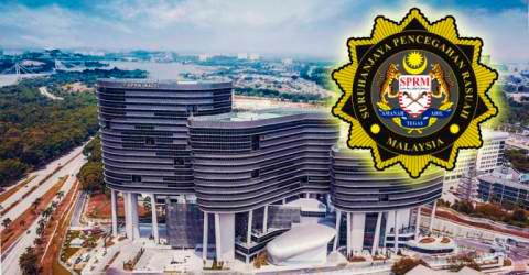 MACC has list of celebrities, business owners linked to money laundering syndicate