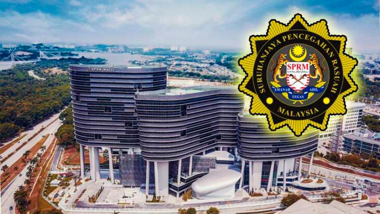 MACC, JIPS, to investigate allegations of authorities protecting illegal premises