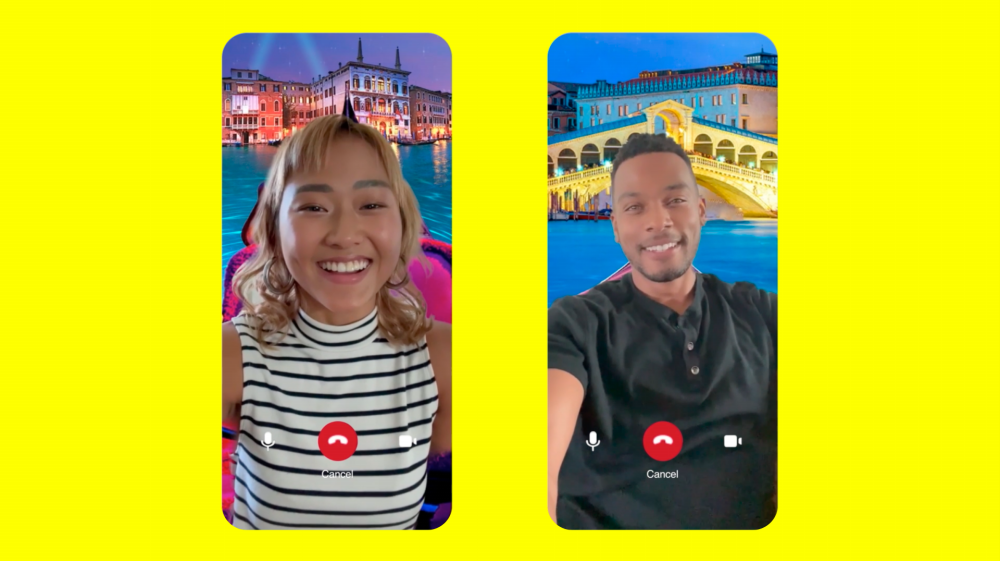$!Bumble Camera