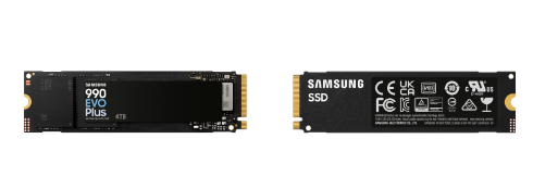 Samsung Launches 990 EVO Plus SSD With Higher Capacity, Power Efficiency and Performance Speeds Supported by PCIe 4.0