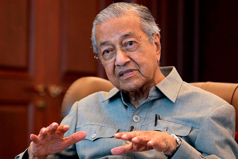Youth can drive Malaysia to a better future - Tun M