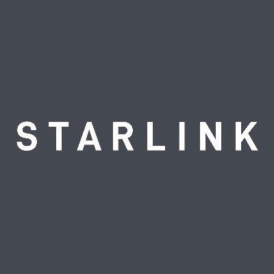 StarlinkTwiter