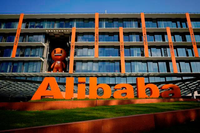 Alibaba fined US$2.75b for anti-monopoly violations