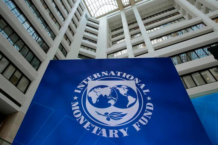 IMF warns on rising debt risks in virus-hit Middle East, Central Asia