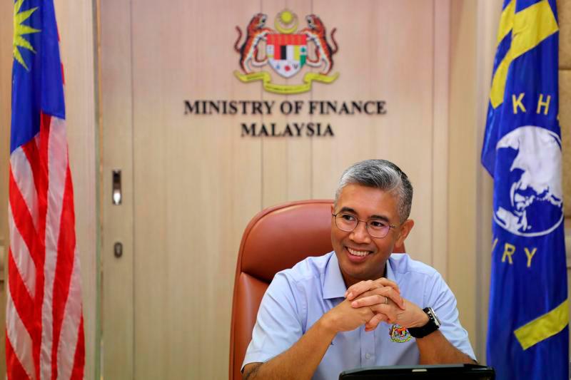 Prosperity Tax a one-off measure: Tengku Zafrul