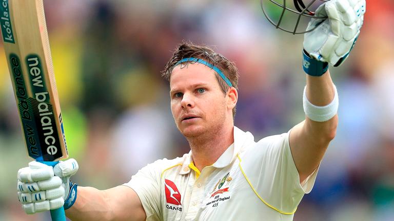 Australia’s Smith to have new concussion test ahead of 2nd England ODI