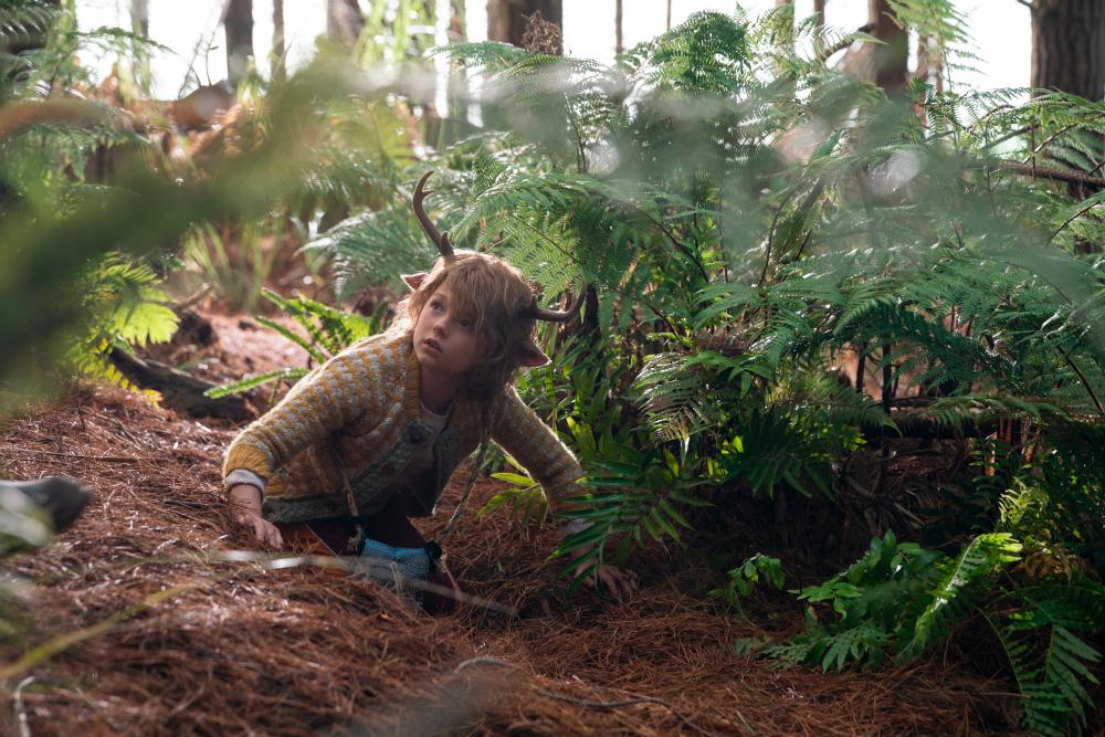 Robert Downey Jr executive produces epic post-apocalyptic adventure ‘Sweet Tooth’