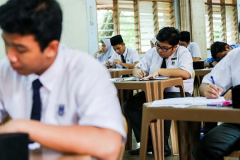 Picture used for representational purposes only. - Bernama