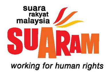 Suaram: Why please alleged perpetrators?