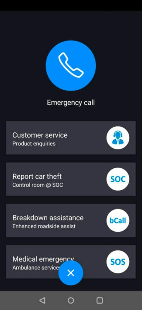 Subaru Connex app introduced $!Subaru Connex app introduced