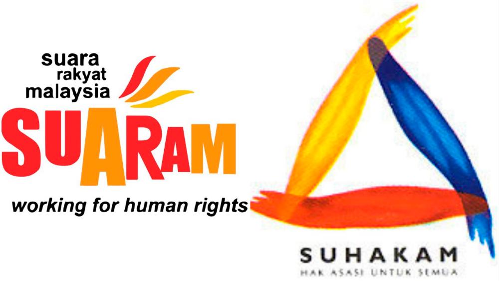 Suaram, Suhakam call for release of 142 children held under Poca