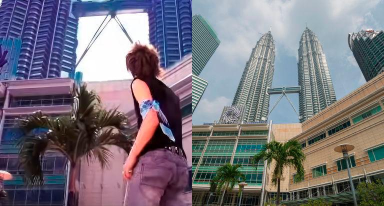 Super Junior members remember their time filming at Suria KLCC as a positive one. — PICS FROM SM ENTERTAINMENT & 123RF $!Super Junior members remember their time filming at Suria KLCC as a positive one. — PICS FROM SM ENTERTAINMENT & 123RF