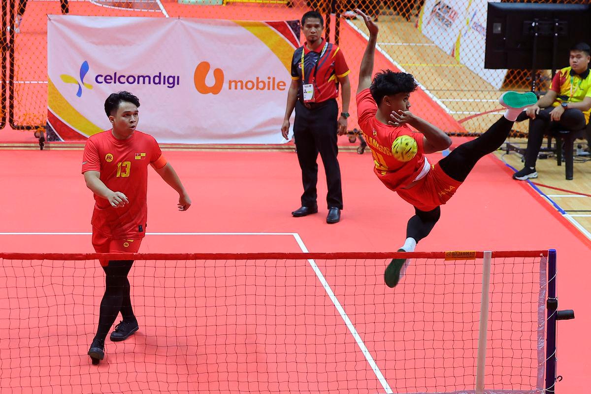 Gambar hiasan - fotoBERNAMA