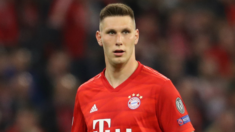 Sule set to make Bayern return in German Cup final
