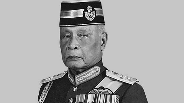 Heartfelt condolences pour in for King, Pahang royal family