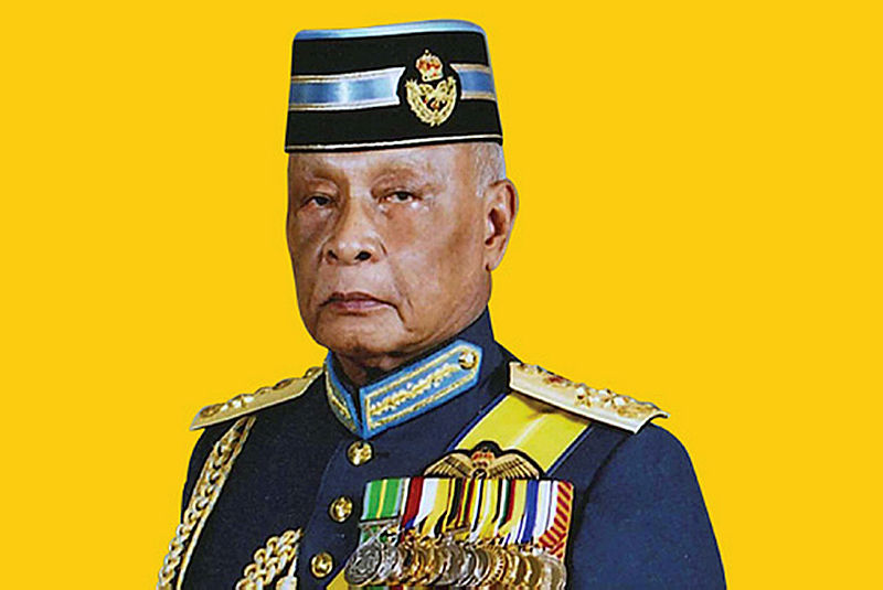 Sultan Ahmad Shah, the people’s ruler who reigned for almost 45 years