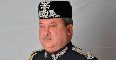 Johor Sultan appoints a ‘Mejar Cina’ in reviving title
