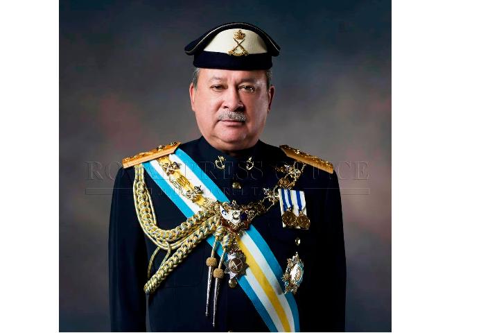 The Sultan of Johor Sultan Ibrahim Almarhum Sultan Iskandar has given his consent on the appointment of a new mentri besar of the state after accepting the resignation of Datuk Osman Sapian as menteri besar (MB) yesterday.