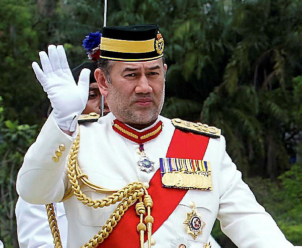 Kelantan govt wants stop to speculation on King’s resignation