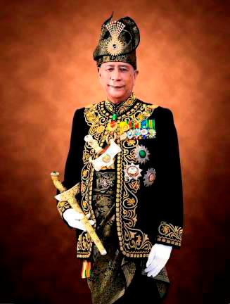 Sultan Kedah zahir ucapan takziah kepada mangsa tragedi aliran air deras