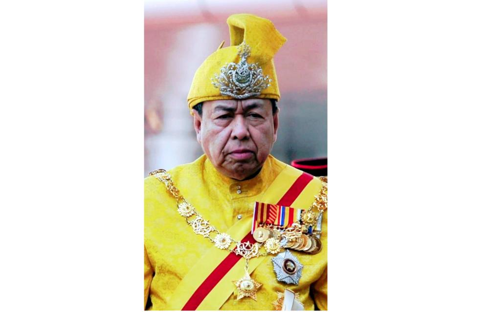 Selangor Sultan expresses concern over hike in sexual crime cases