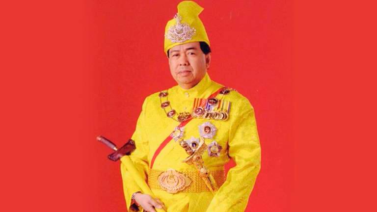 Selangor Sultan expresses appreciation to frontliners, volunteers