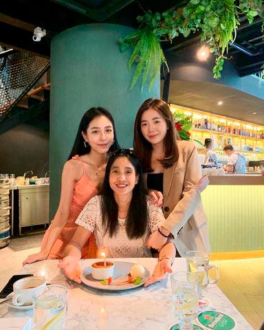 Mrs. Sun Lae Hoon – Ng Jacqueline $!Mrs. Sun Lae Hoon – Ng Jacqueline