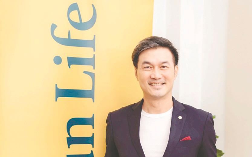 Lew says Sun Life Malaysia has been growing above the industry average for the past 11 years.