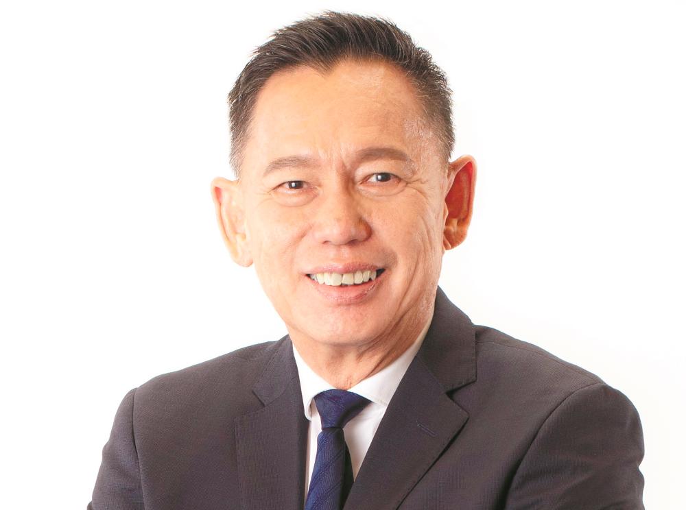 Chan says Sunway Malls managed to navigate the challenging business landscape to achieve a commendable 5% growth in sales performance for 2023.