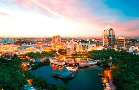 Sanctuary for ‘active seniors’, medical travellers opens in Bandar Sunway