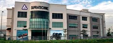 Supratechnic appointed official dealer for Honda Marine in Johor, Malacca and Pahang