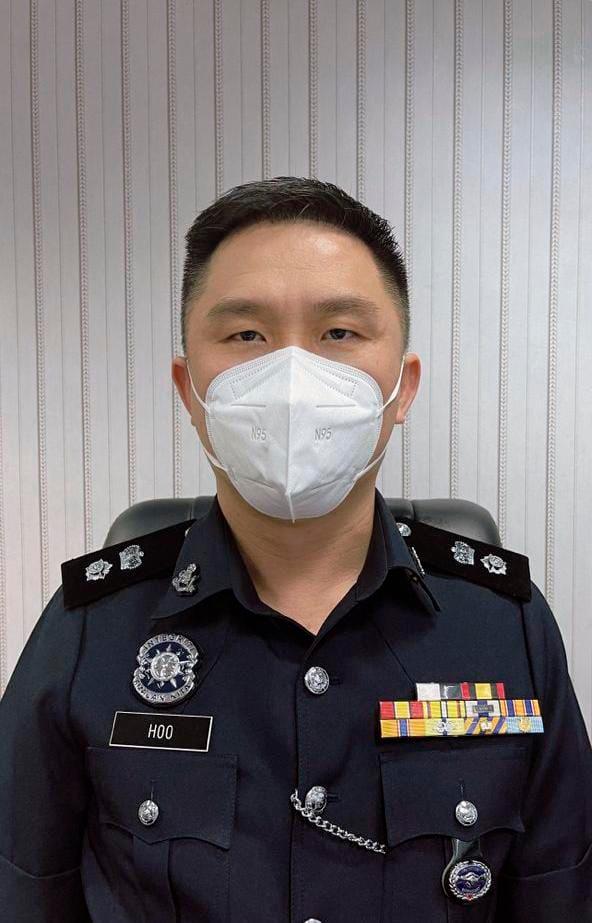 Assemblyman’s special officer, student scammed