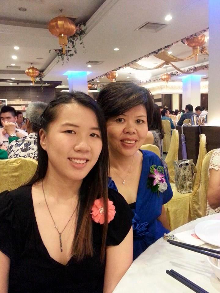 Mrs. Susan Yat – Song Li Jing $!Mrs. Susan Yat – Song Li Jing