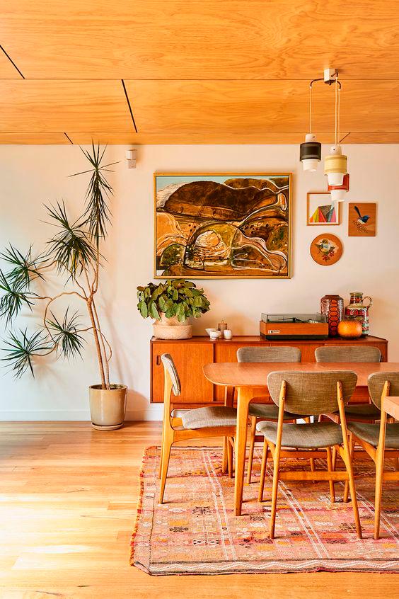 Vintage is the new modern - PINTEREST $!Vintage is the new modern - PINTEREST