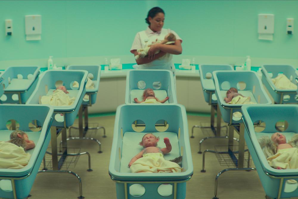 Robert Downey Jr executive produces epic post-apocalyptic adventure ‘Sweet Tooth’ $!Robert Downey Jr executive produces epic post-apocalyptic adventure ‘Sweet Tooth’