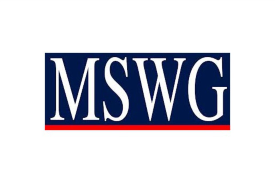 Hybrid meetings are the way forward: MSWG