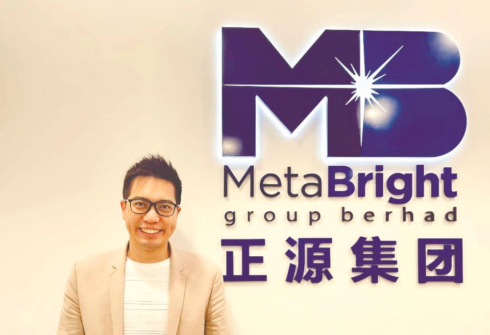 Phang says Meta Bright is exploring new markets domestically and regionally.