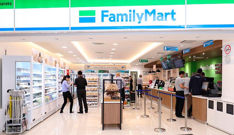 FamilyMart Malaysia’s factory to be completed by Q1 next year