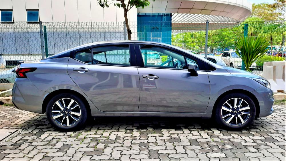 $!All-new Nissan Almera Turbo now open for booking