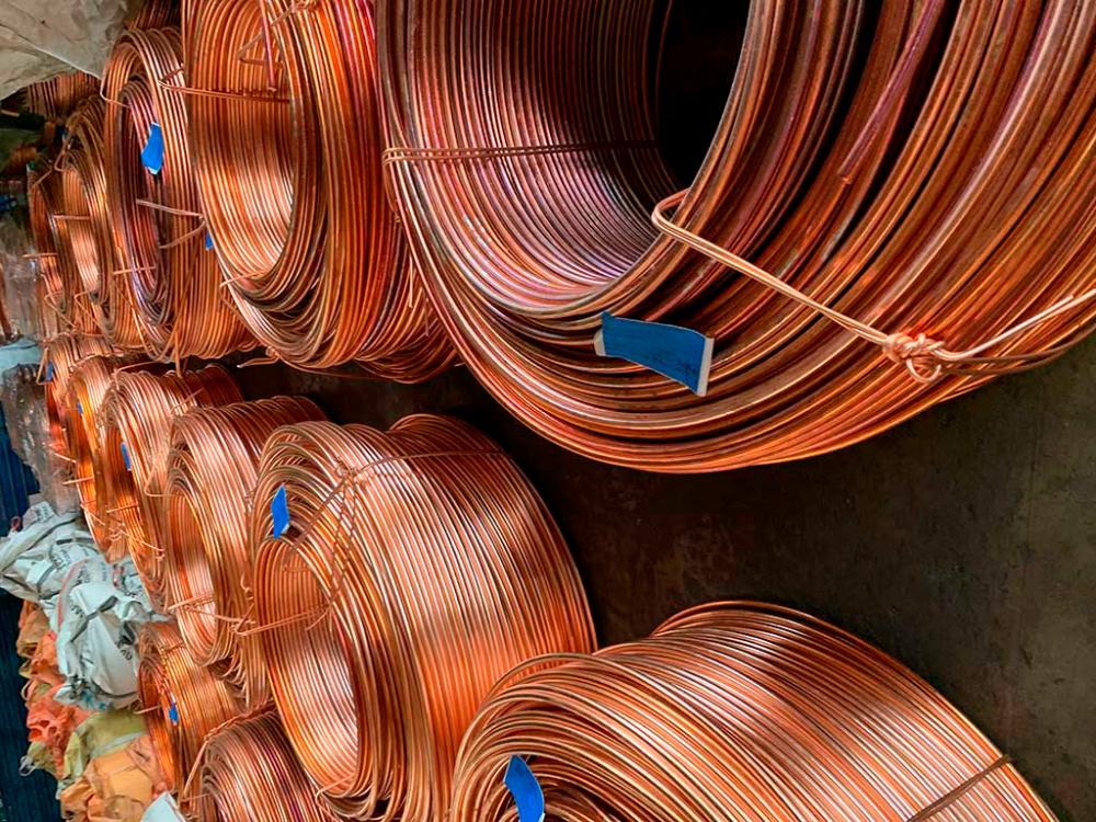 Ta Win bags RM2.6b three-year deal through Posco International for supply of copper products