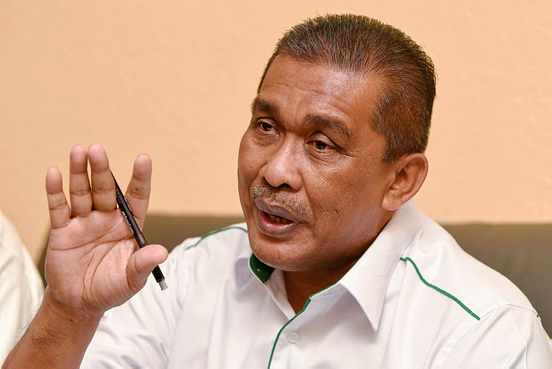 PAS: Petronas must reveal total oil production from Kelantan