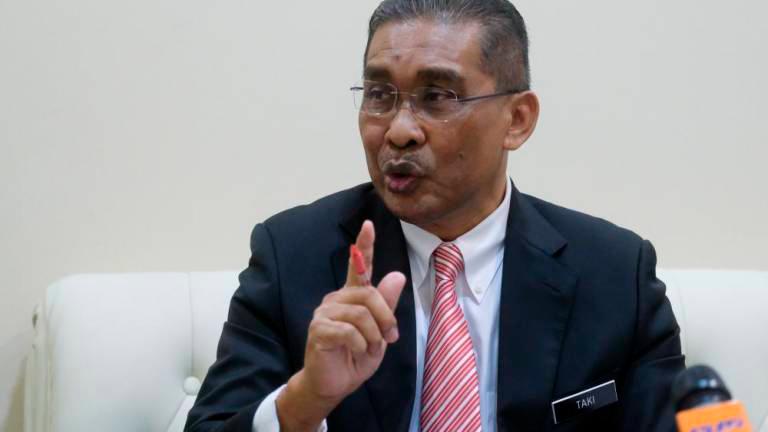 ‘Any law, including OSA, can be reviewed’