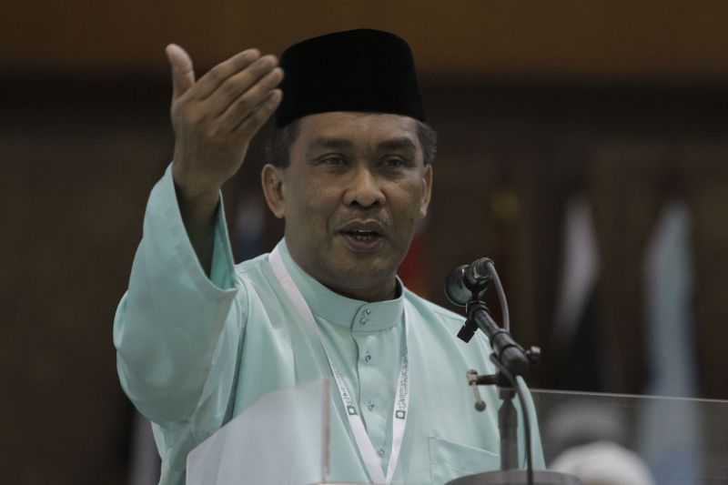 PAS submits motion of confidence on PM for tabling in Parliament - Takiyuddin