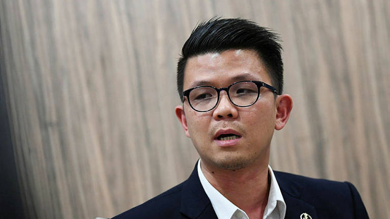 Coronavirus: Public need not worry about attending Perak CNY celebrations