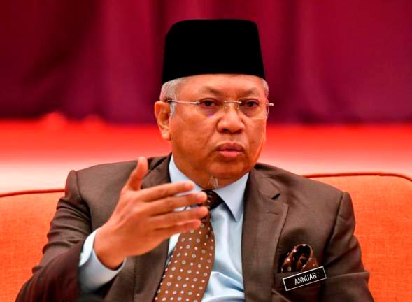 DBKL to focus on Malay reserve land infrastructure development — Annuar