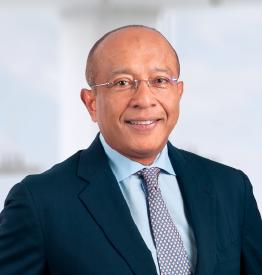 Sapura Energy president &amp; CEO Shahril retires, Mohd Anuar takes the helm