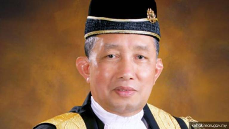AG sangkal dakwaan NGO, tegaskan garis panduan diberikan kepada DPP untuk tangani kes PKP