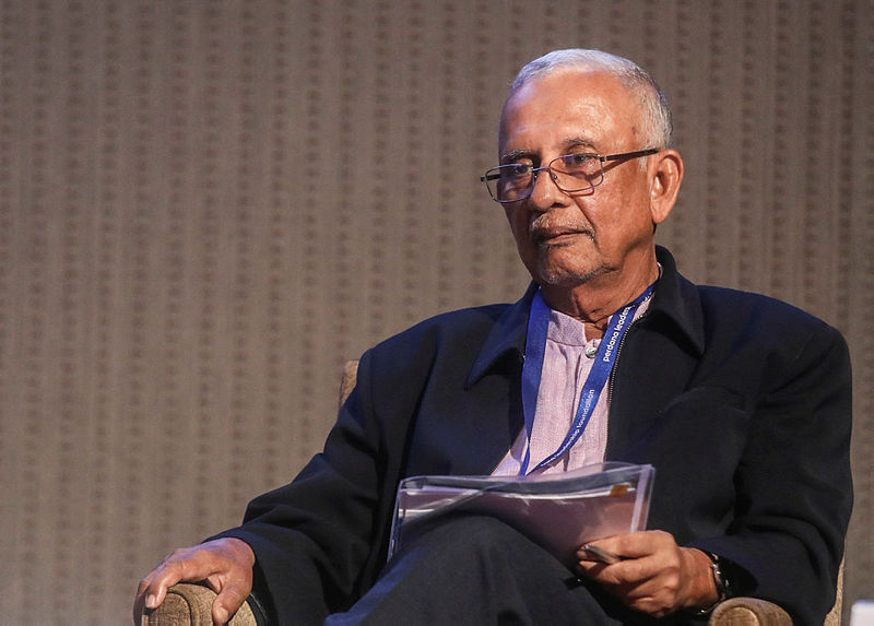 GLCs should be made accountable to parliament, says former Khazanah MD