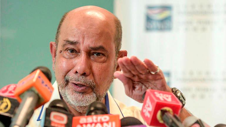 Special Asean leaders’ meeting can reconcile Myanmar’s military and civilian govt - Syed Hamid